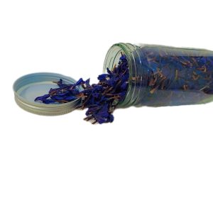 گل گاوزبان بی ارگانیک