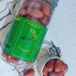 خرما پیارُم، که به طوری خاص و ویژه مورد توجه قرار دارد، یکی از میوه‌های خوشمزه و محبوب است.