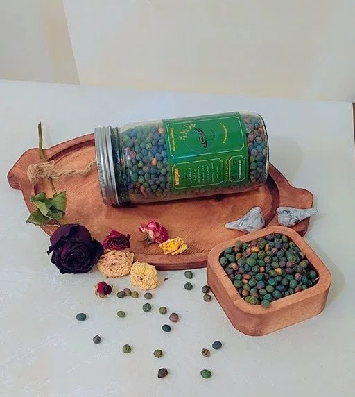 پسته‌کوهی یا بنه