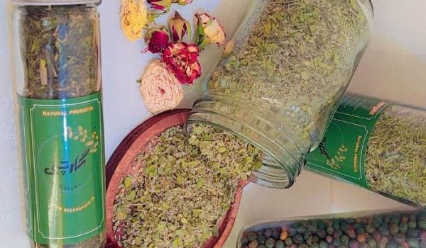 فروش عمده و جزئی گیاهان دارویی و کوهی با بهترین کیفیت 1 BEEORGANIC.IR