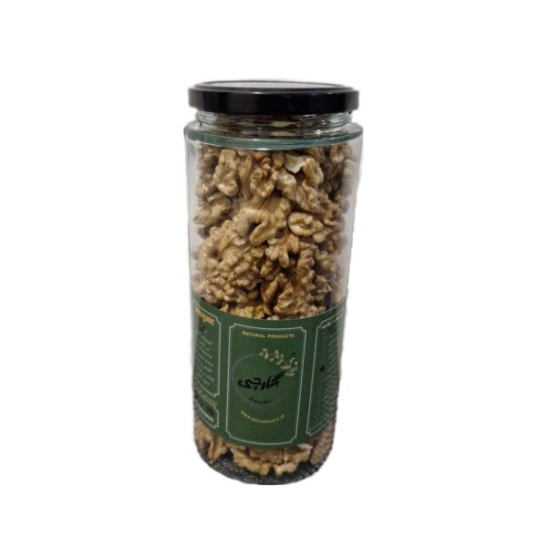 مغز گردو ایرانی درجه2