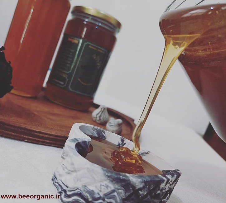 عسل طبیعی و خواص آن،3 نوع عسل موجود در بازار 2 عسل طبیعی بی اُرگانیک