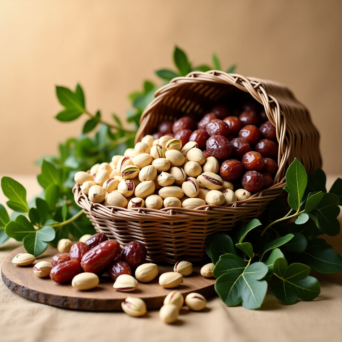 هدیه طبیعی