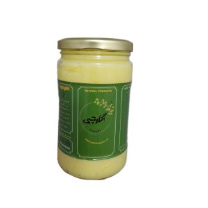 روغن زرد گاوی
