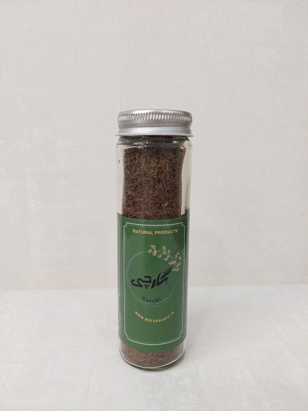 زیره سیاه کرمان