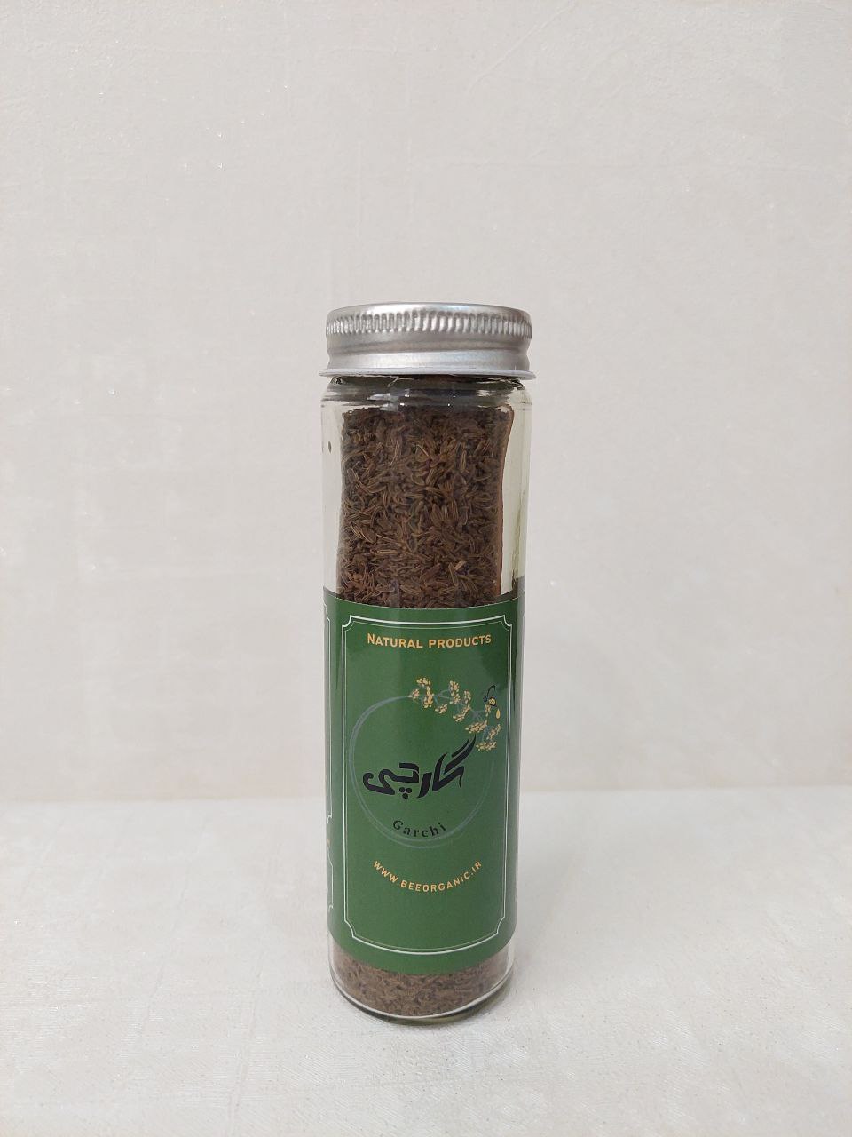 زیره کوهی کرمان 4 زیره سیاه کرمان